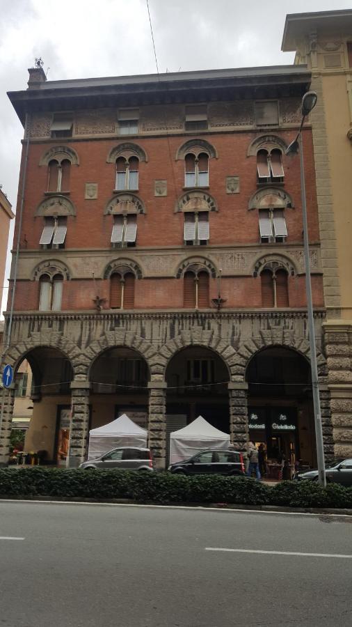 A 2 Passi Dal Centro Genoa